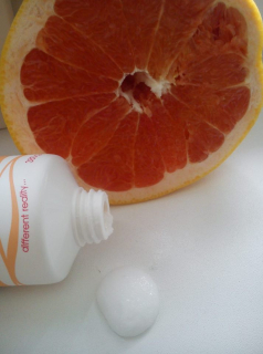 Peeling nohou a chodidel 6 masáží